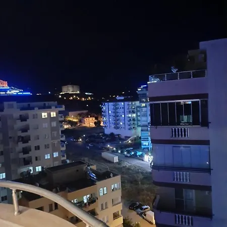 Dajani Sonbay Alanya
