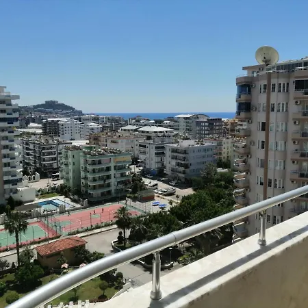 Appartement Dajani Sonbay *