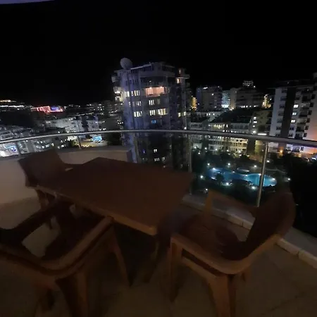 Lejlighed Dajani Sonbay Alanya