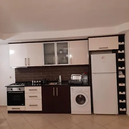 Dajani Sonbay Alanya