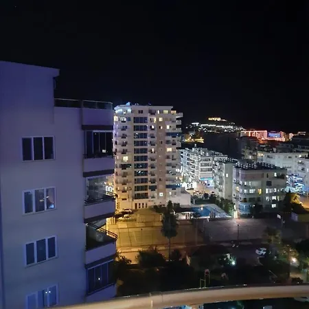 Dajani Sonbay Alanya